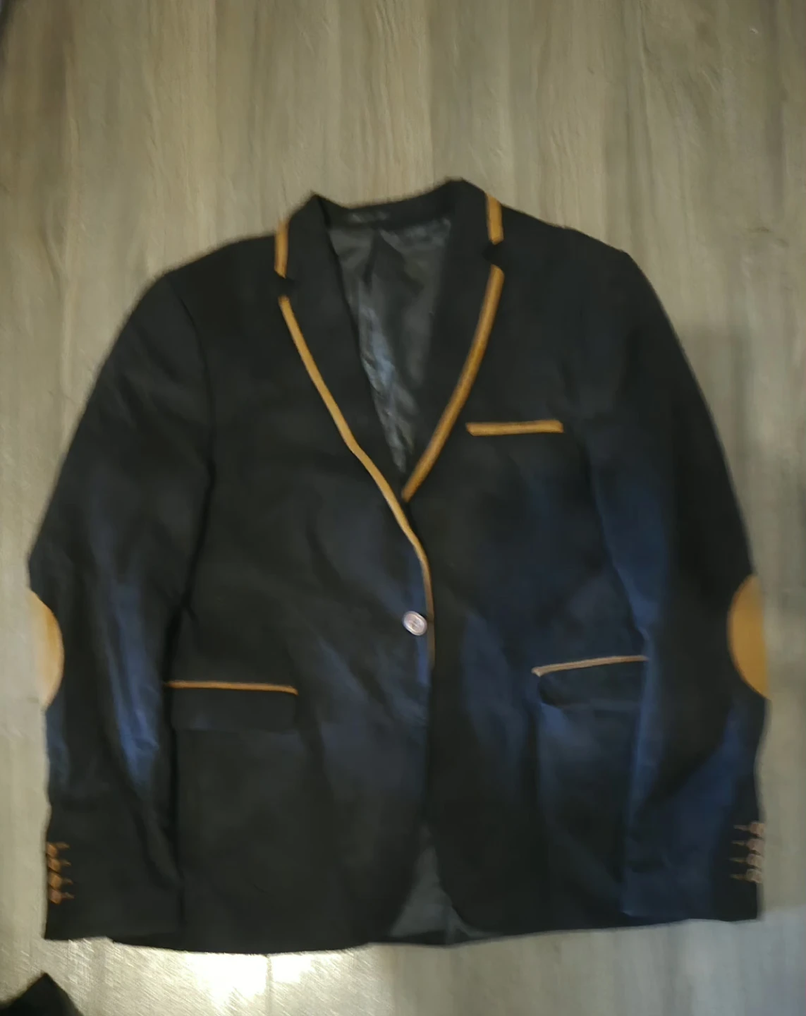 4 Men's jeans - photo 5