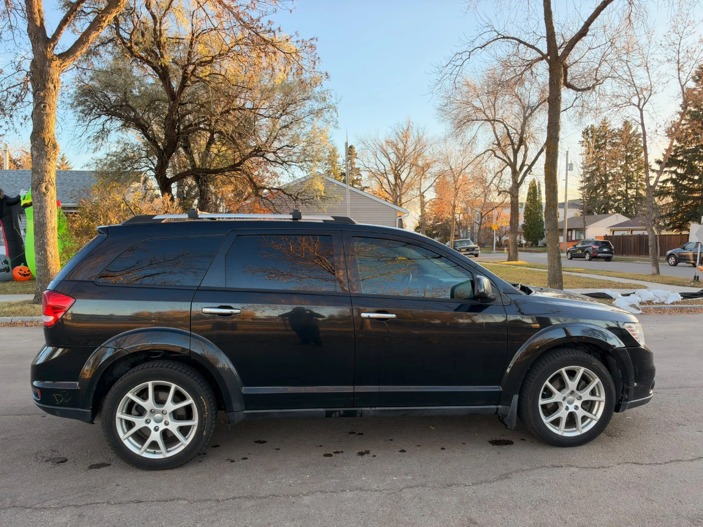 2013 Dodge Journey - photo 4