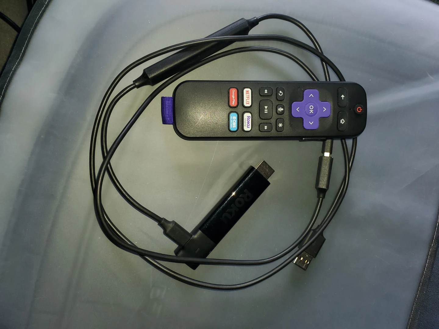 Roku stick