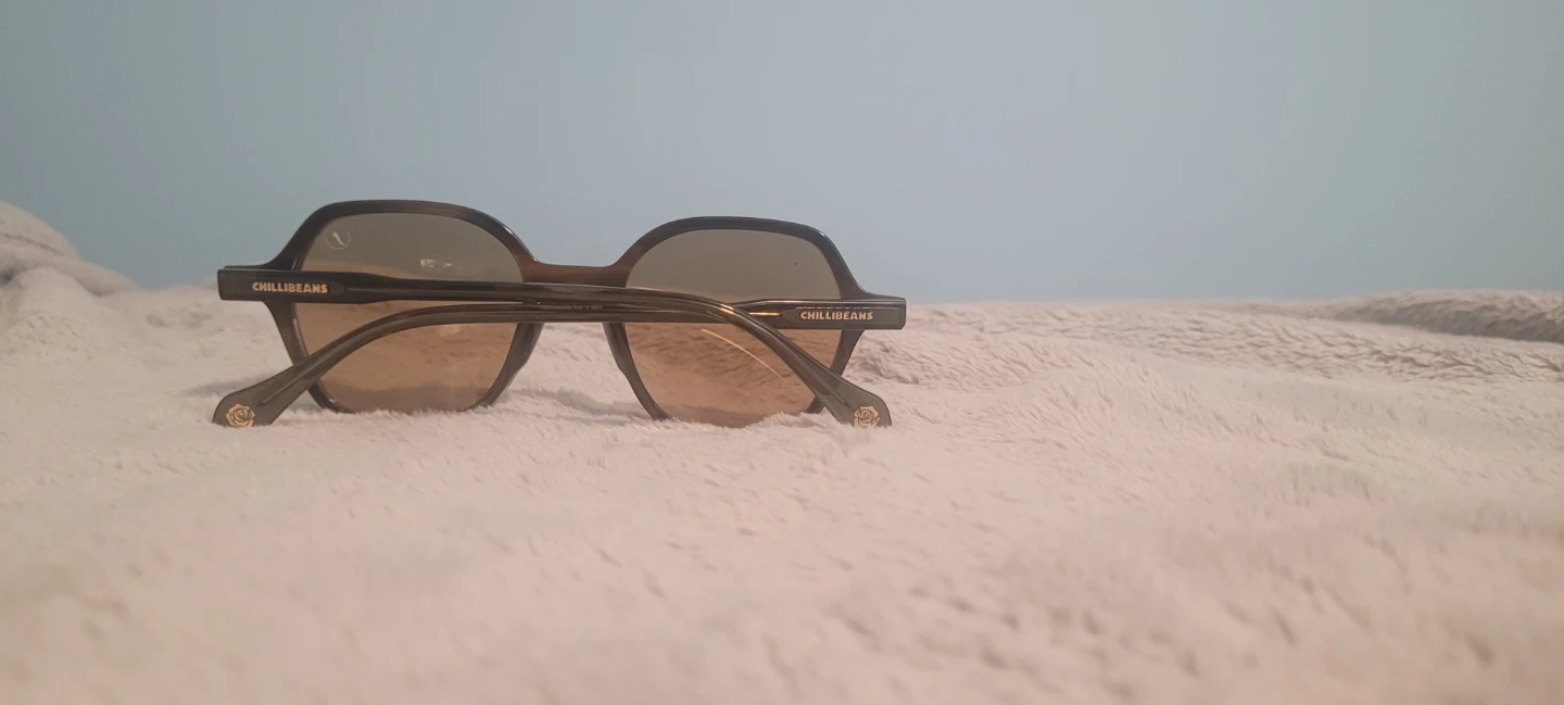 Chilli Beans Sunglasses - photo 3