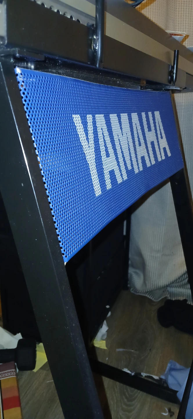 Yamaha Keyboard Stand