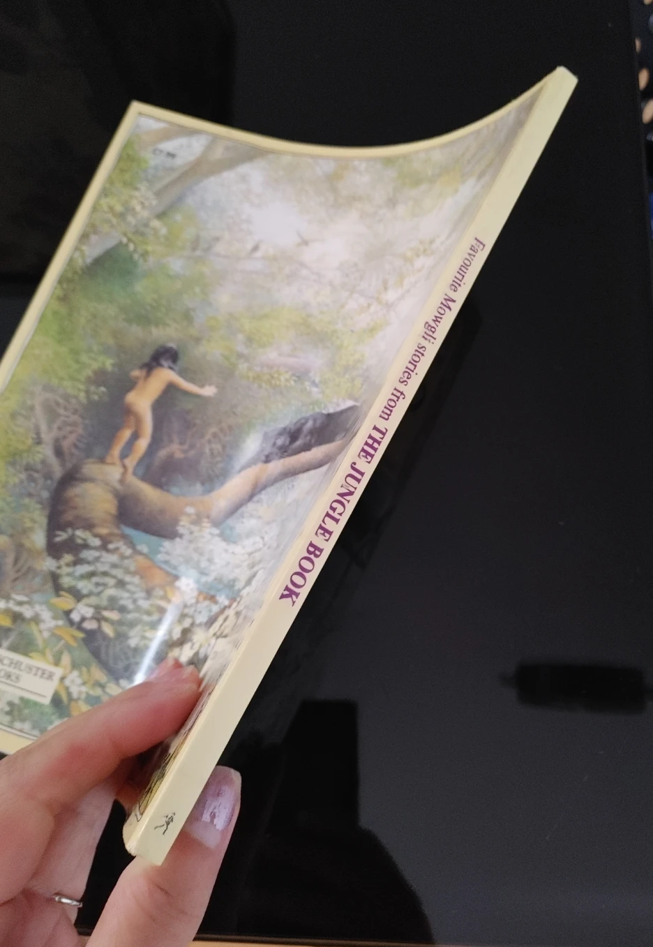 The Jungle Book: Favourite Mowgli Stories - photo 3