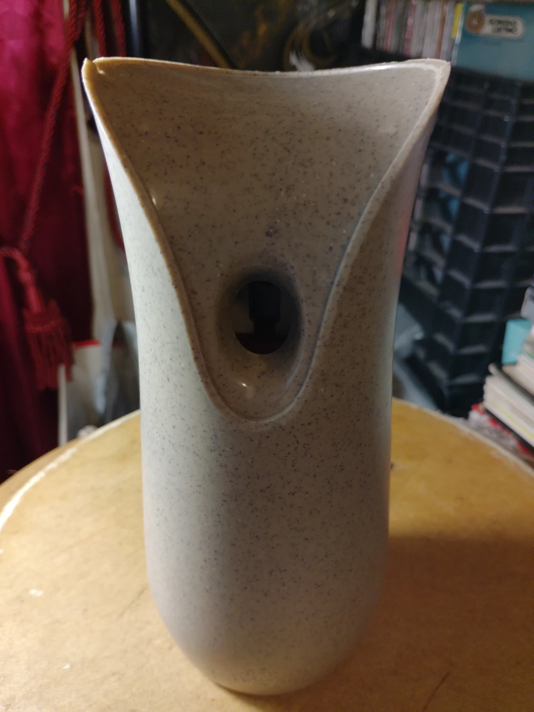 Automatic Fragrance Spray Dispenser
