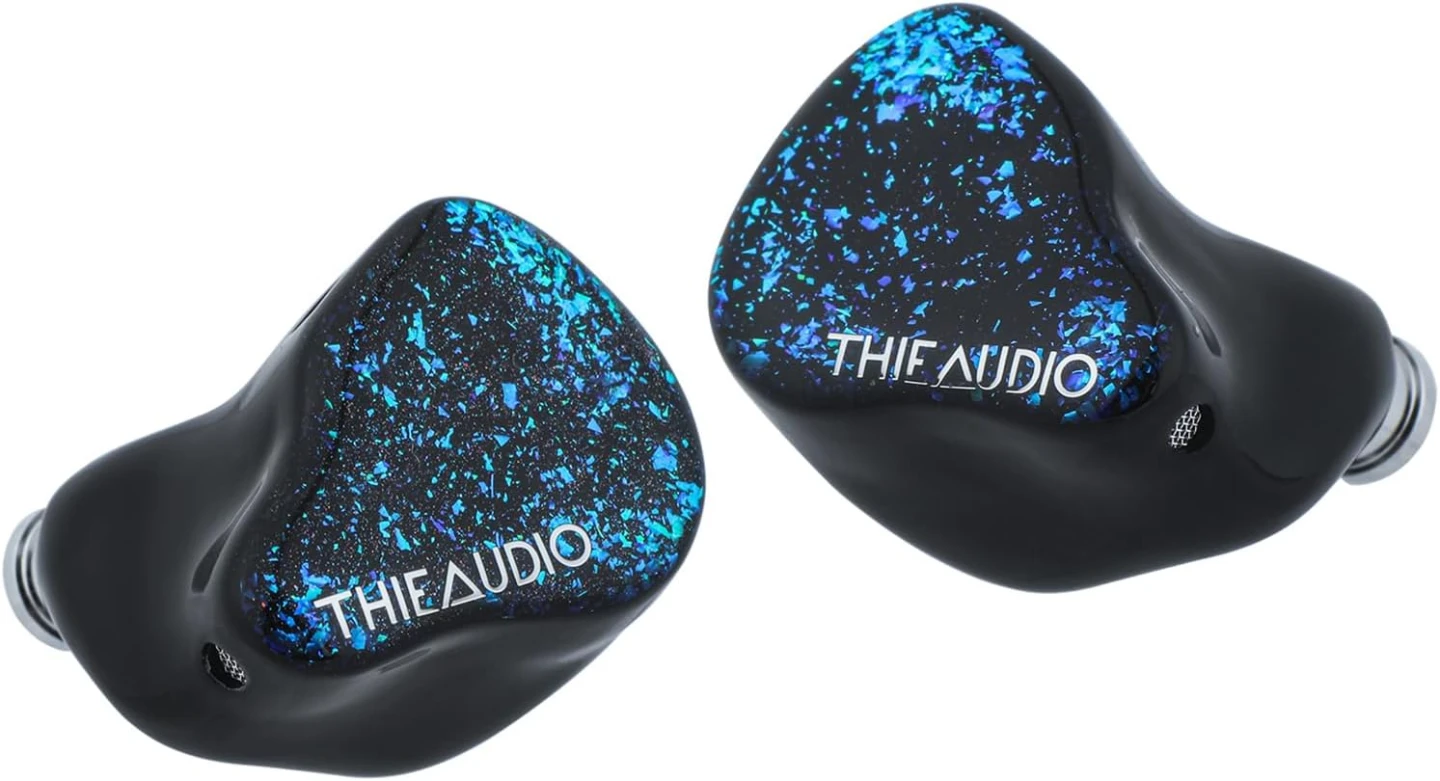 Linsoul THIEAUDIO Hype 4 2DD+4BA In Ear Monitor, HiFi IEM - photo 4