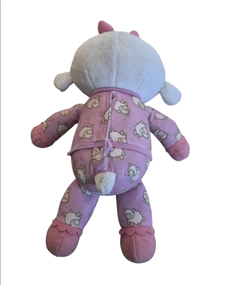 Disney Doc McStuffins Lambie Plush Toy - photo 2