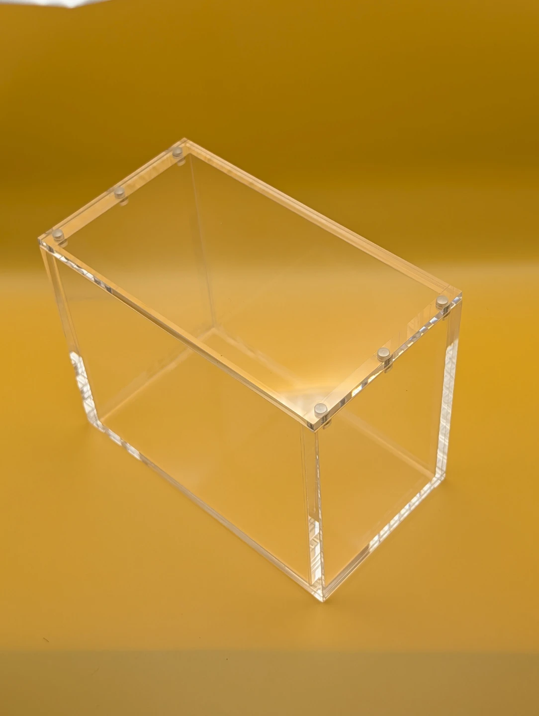 Riftbound TCG Acrylic Case - photo 5