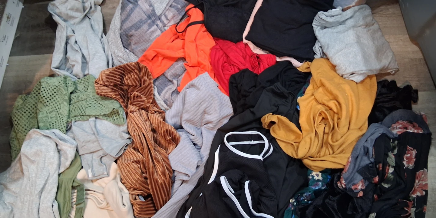 Assorted Lot 25+  Women's Bodysuits