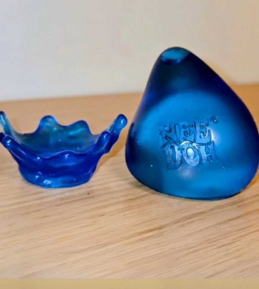 Nee Doh x Pepsi Nice Cube Sensory Toy - photo 3