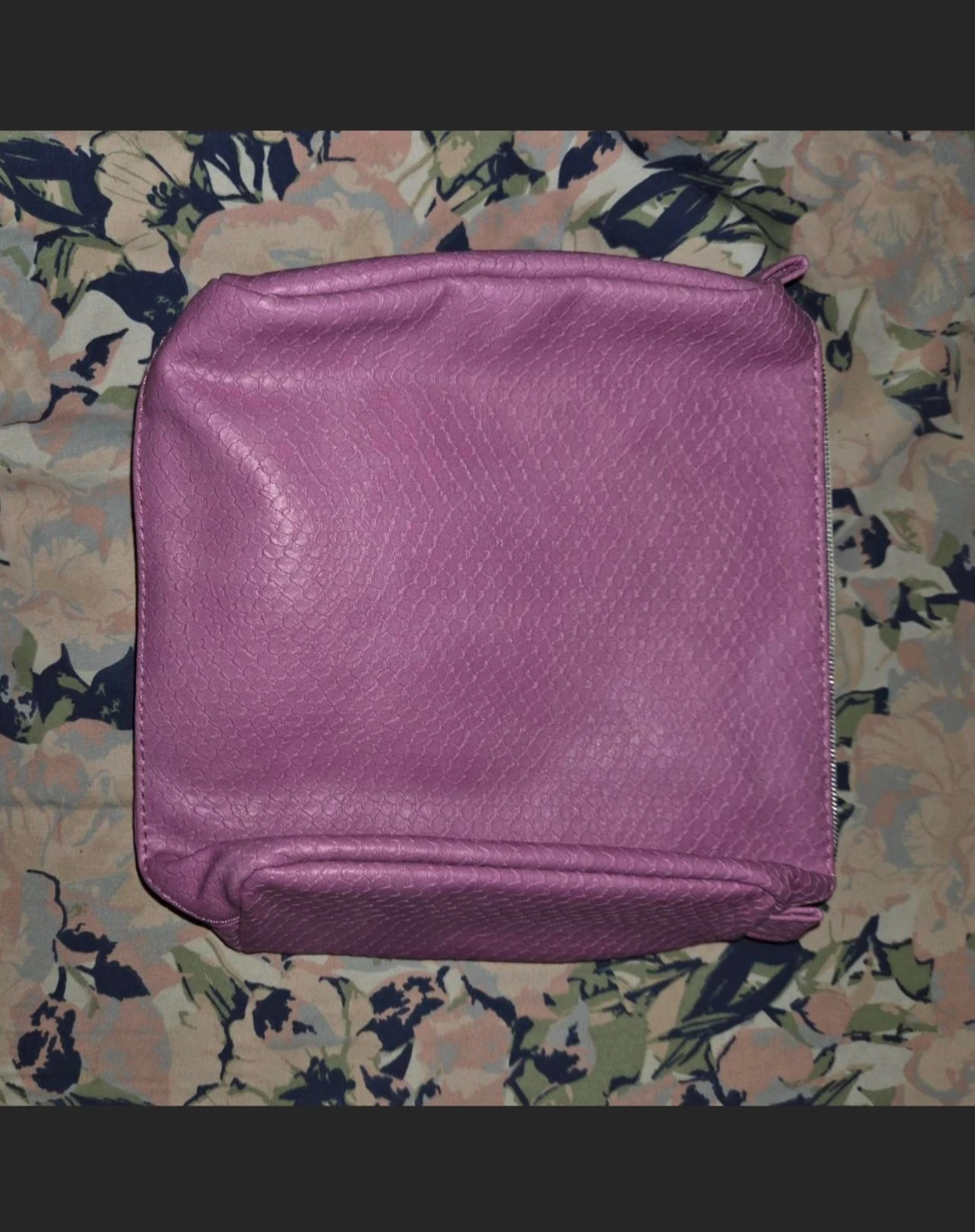 Lancôme Paris Honeycomb MU Bag - photo 5