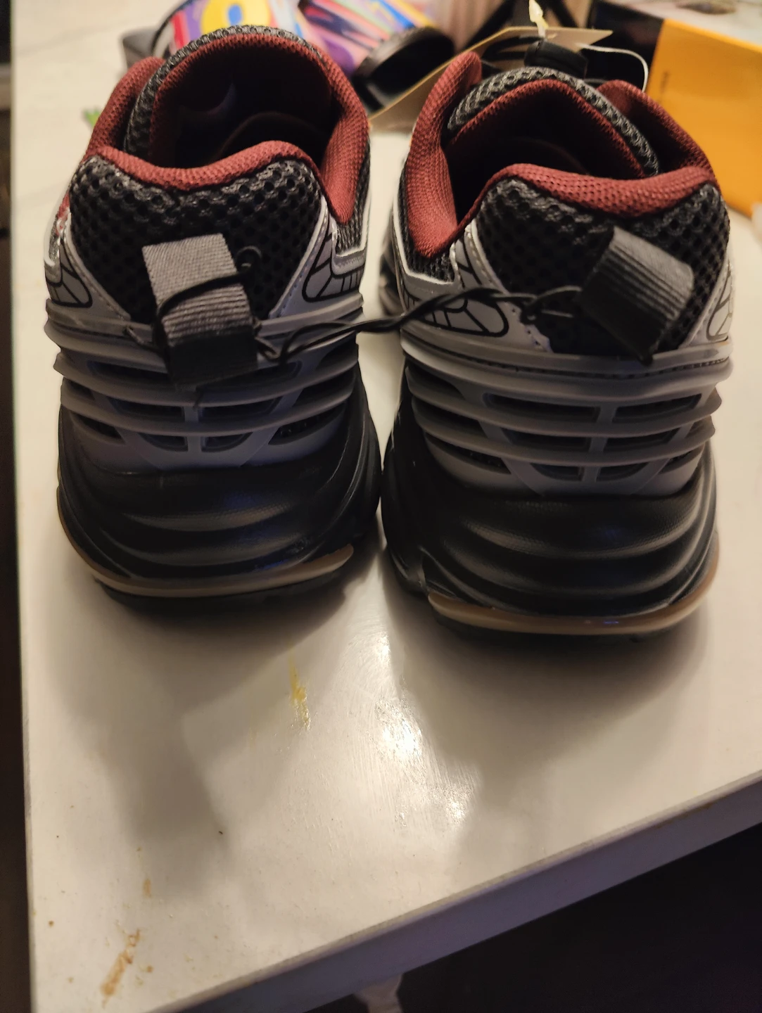 Avia Men's Sneakers Size 10 - photo 3