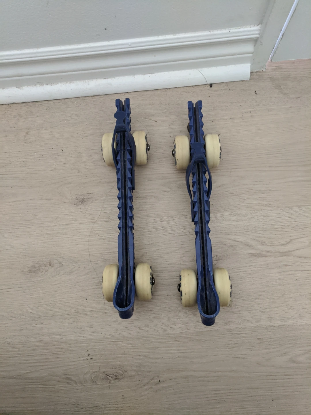 Rollergard Skate Guards - photo 2