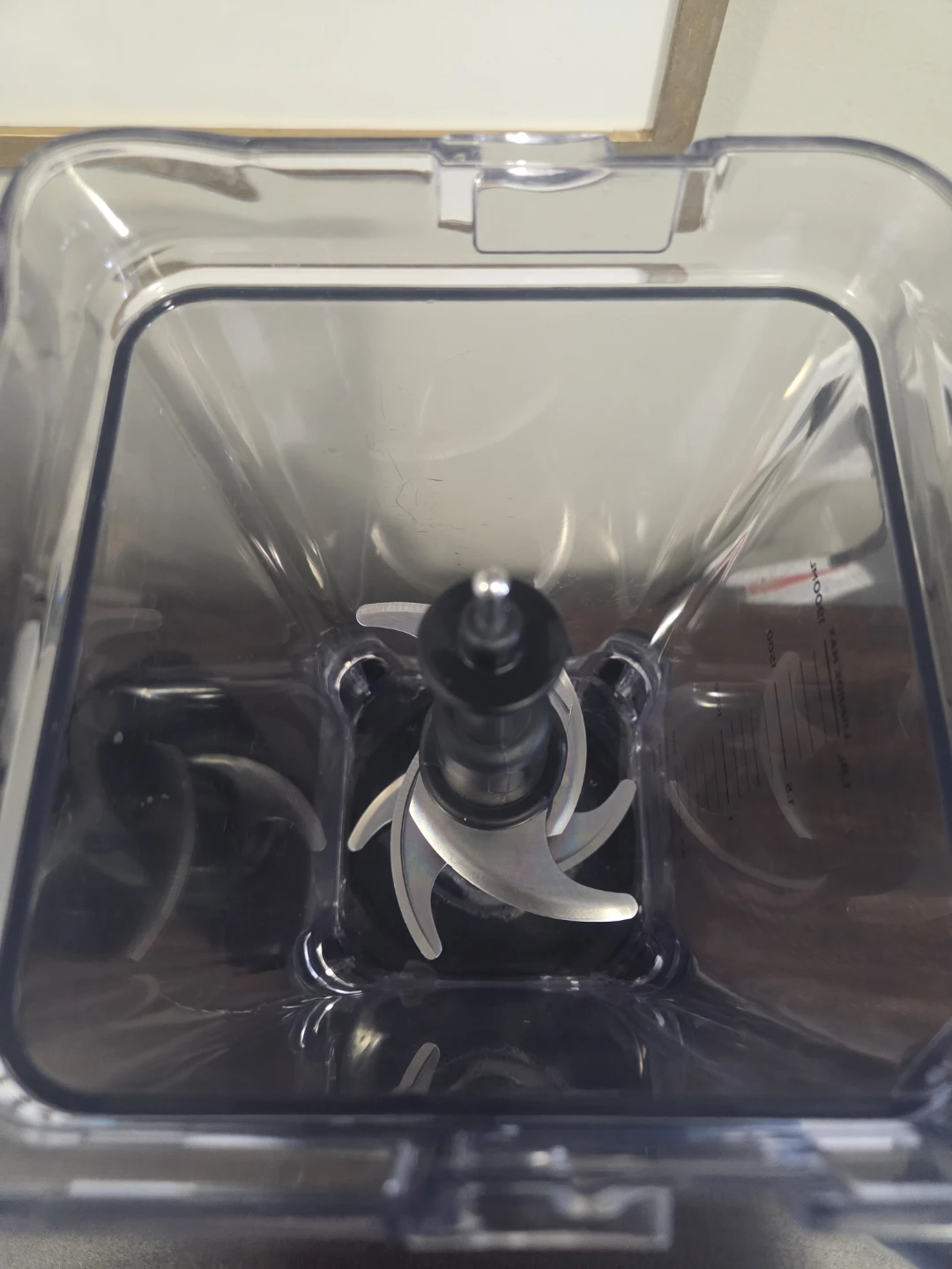 Ninja blender - photo 4