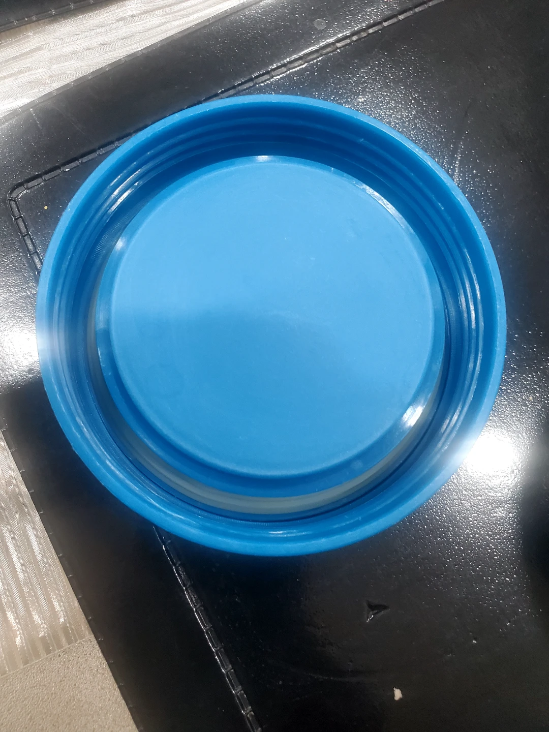 Bentology Stainless Steel Food Jar - photo 5