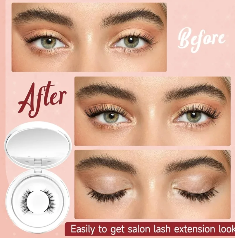 Magnetic Lash Kit - photo 3