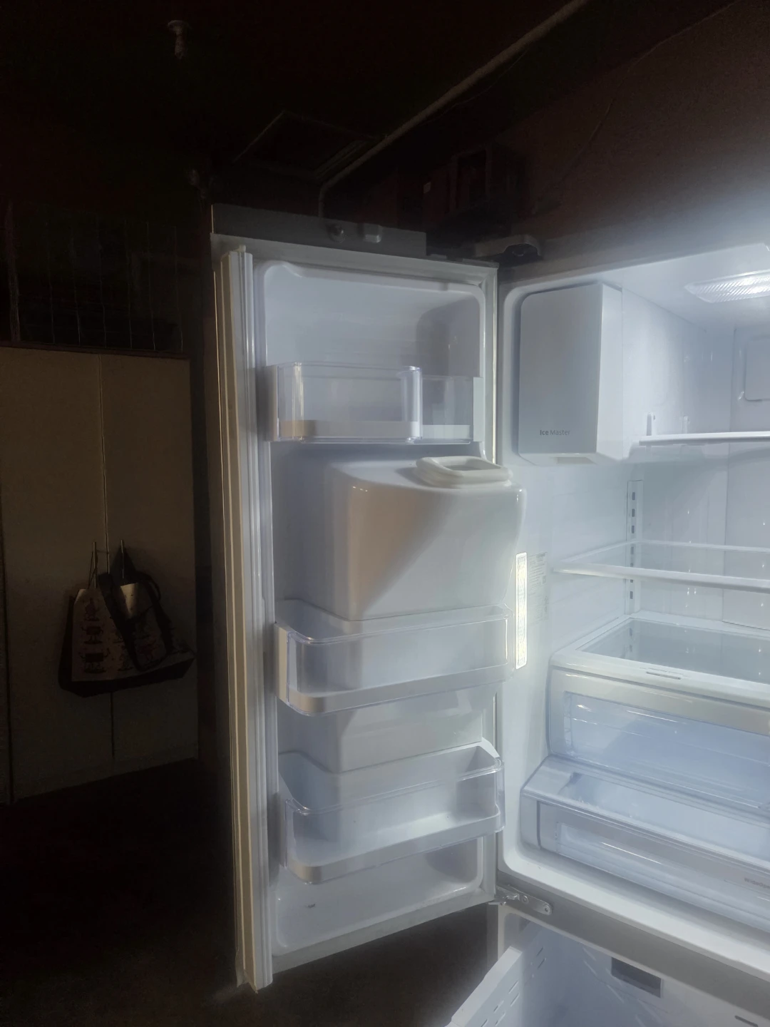 Samsung French Door Refrigerator - photo 3