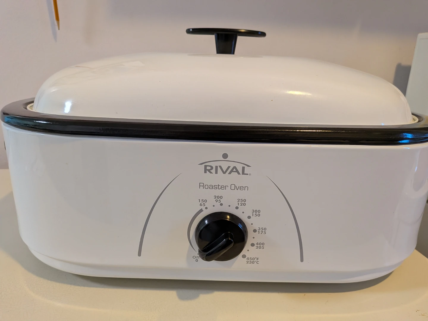 Rival Roaster Oven