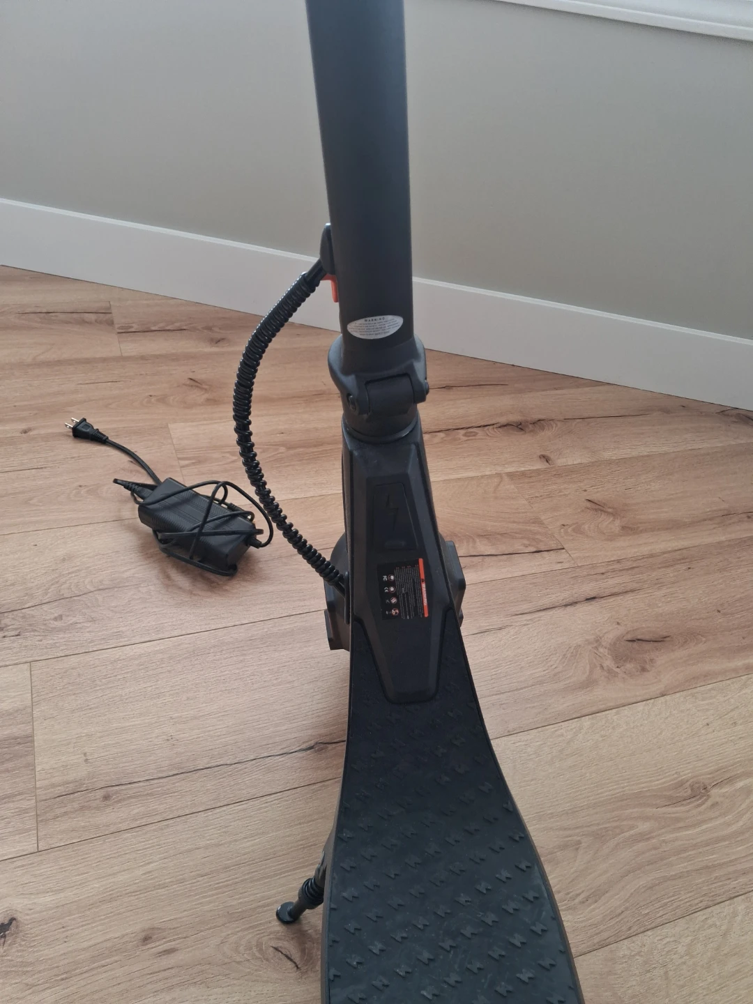 eevee's metro electric scooter - photo 5