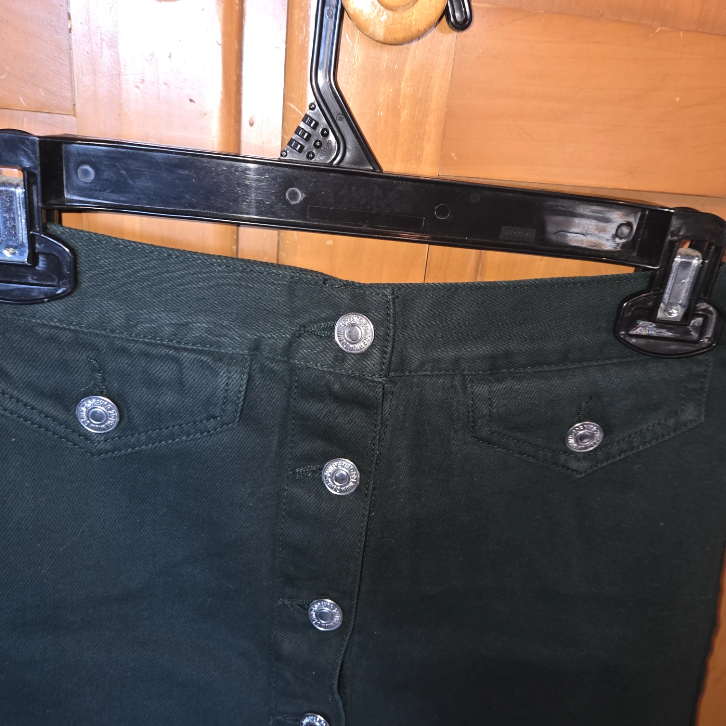 Bundle of Mini Skirts - Forever 21 & Naf Naf - photo 2
