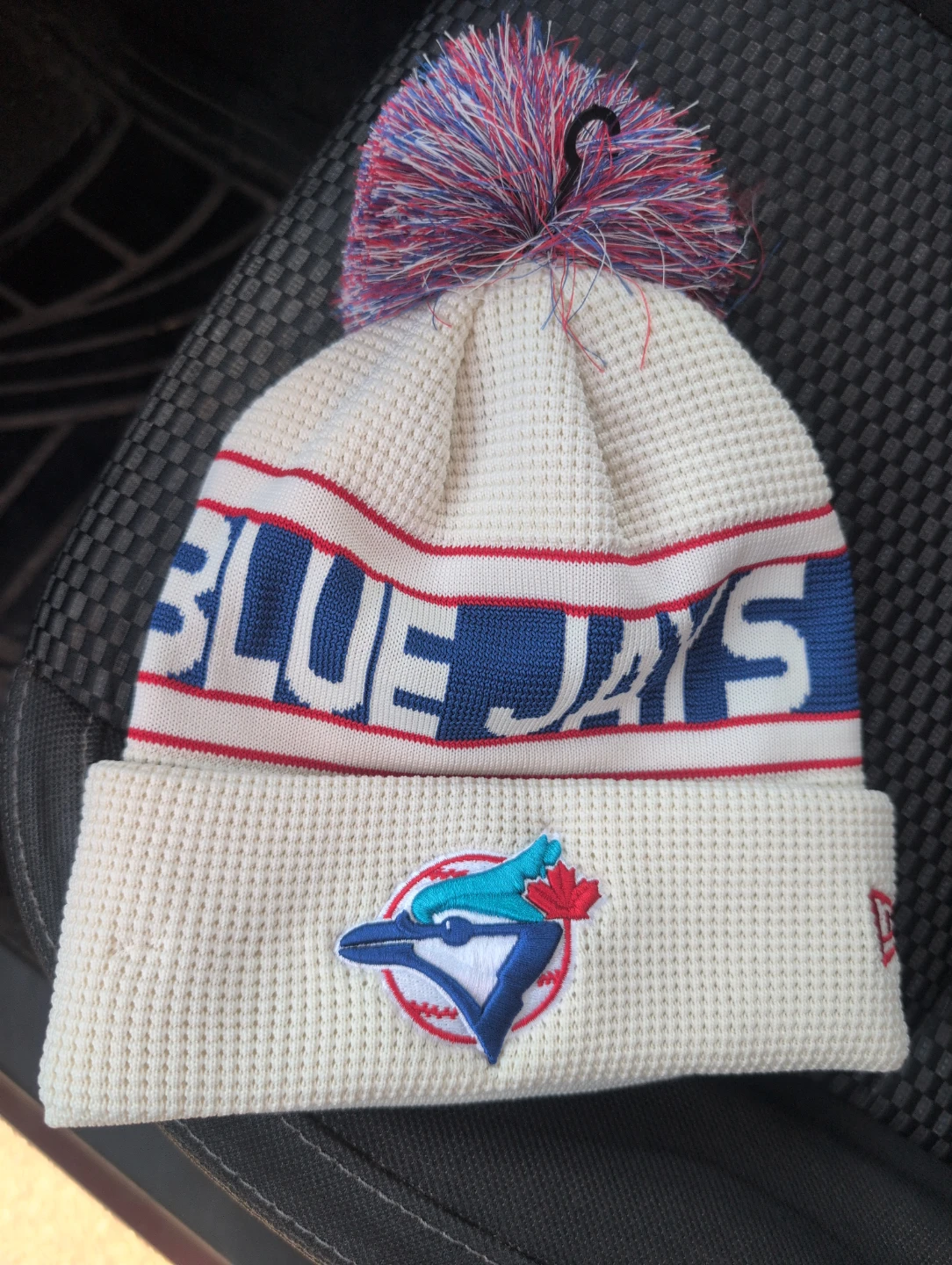 New Era Toronto Blue Jays Toque