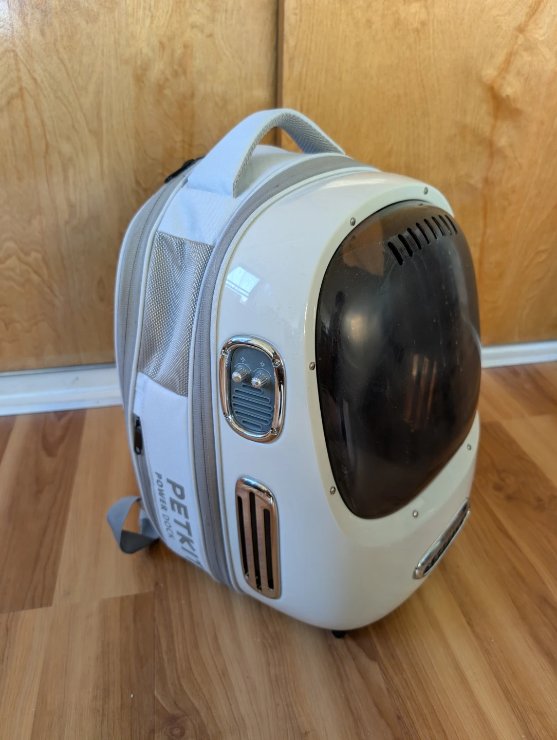 PETKIT Pet Carrier Backpack - photo 2