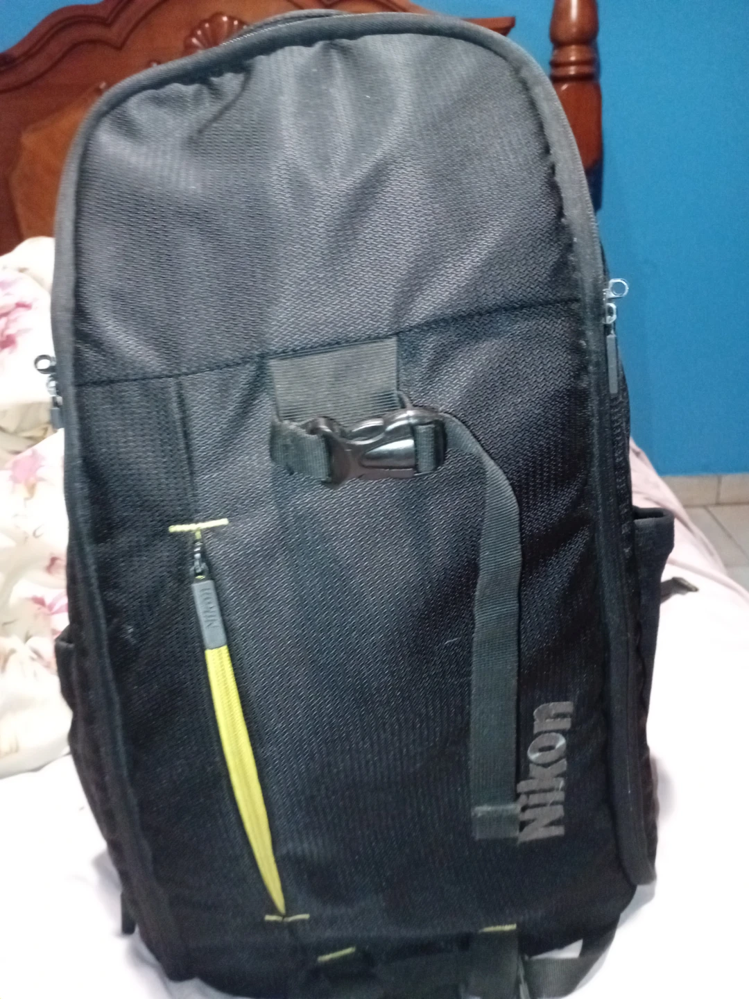 Nikon Camera Backpack