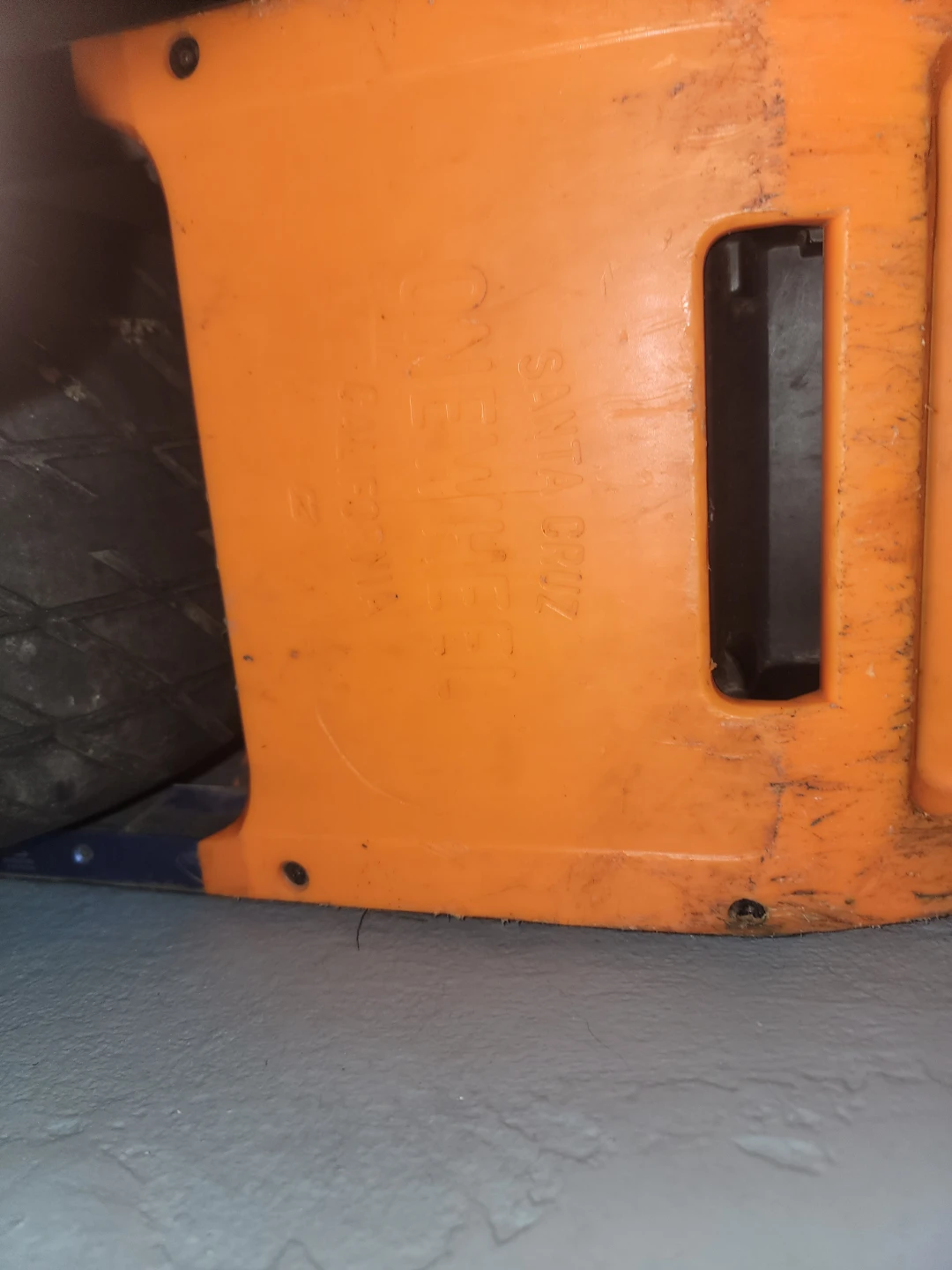 Onewheel+ XR Electric Skateboard - photo 4