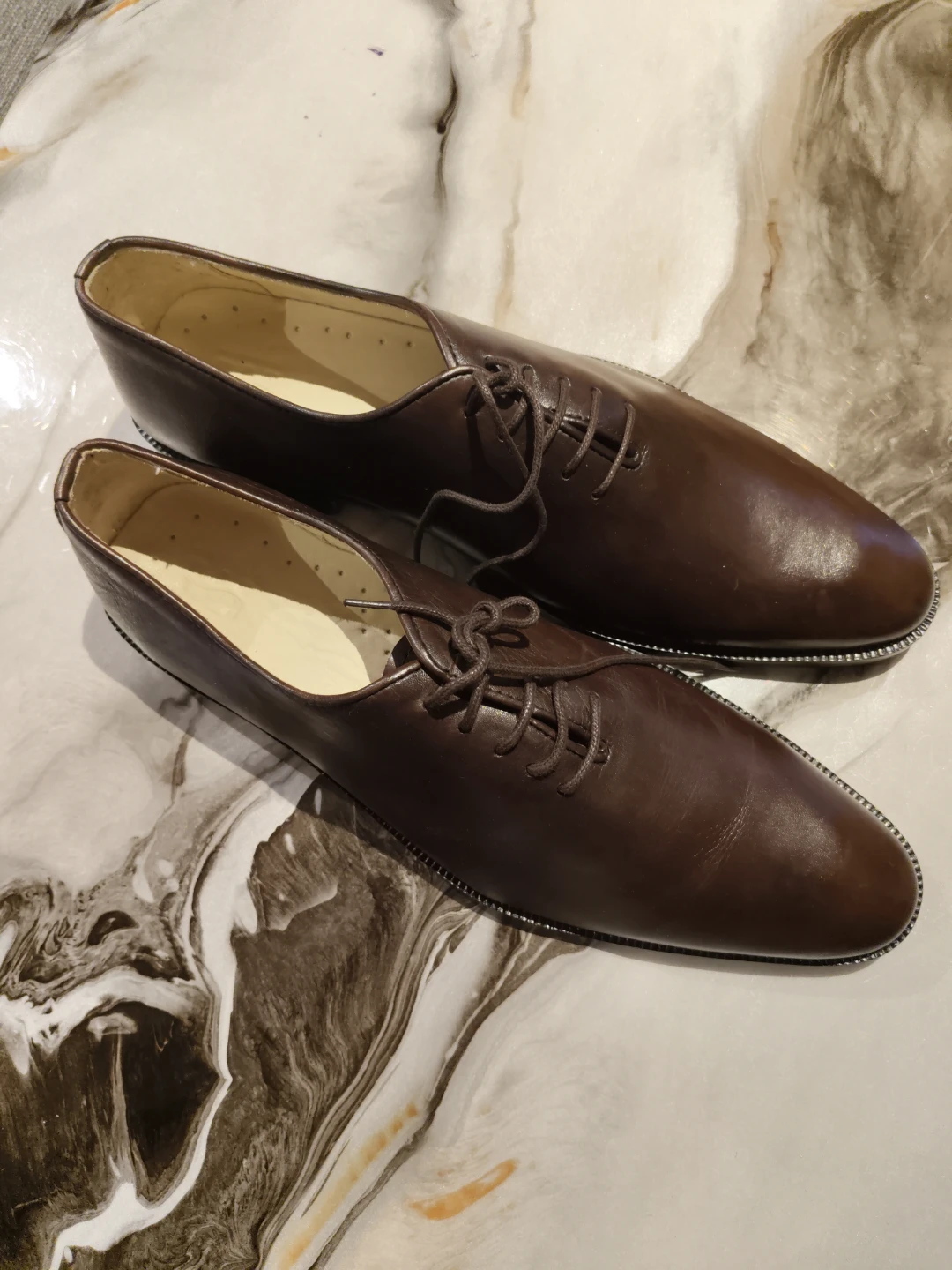 Studio Empoli Handmade Leather Shoes - photo 2