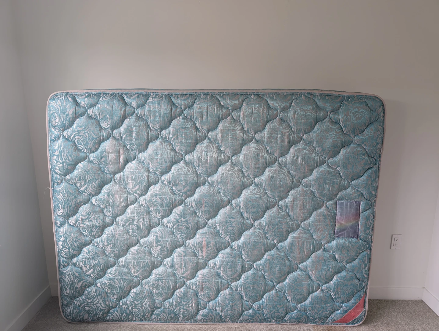 Queen Size Mattress
