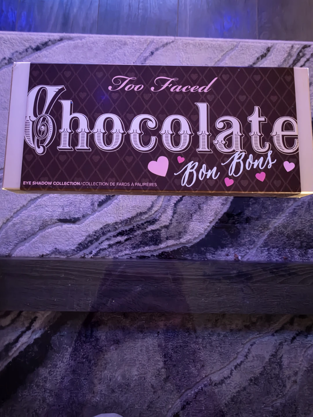 Too Faced Chocolate Bon Bons Eyeshadow Palette