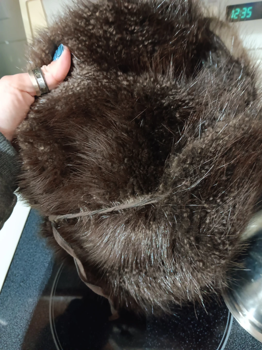 Arctic Canada Collection Fur Hat - photo 3