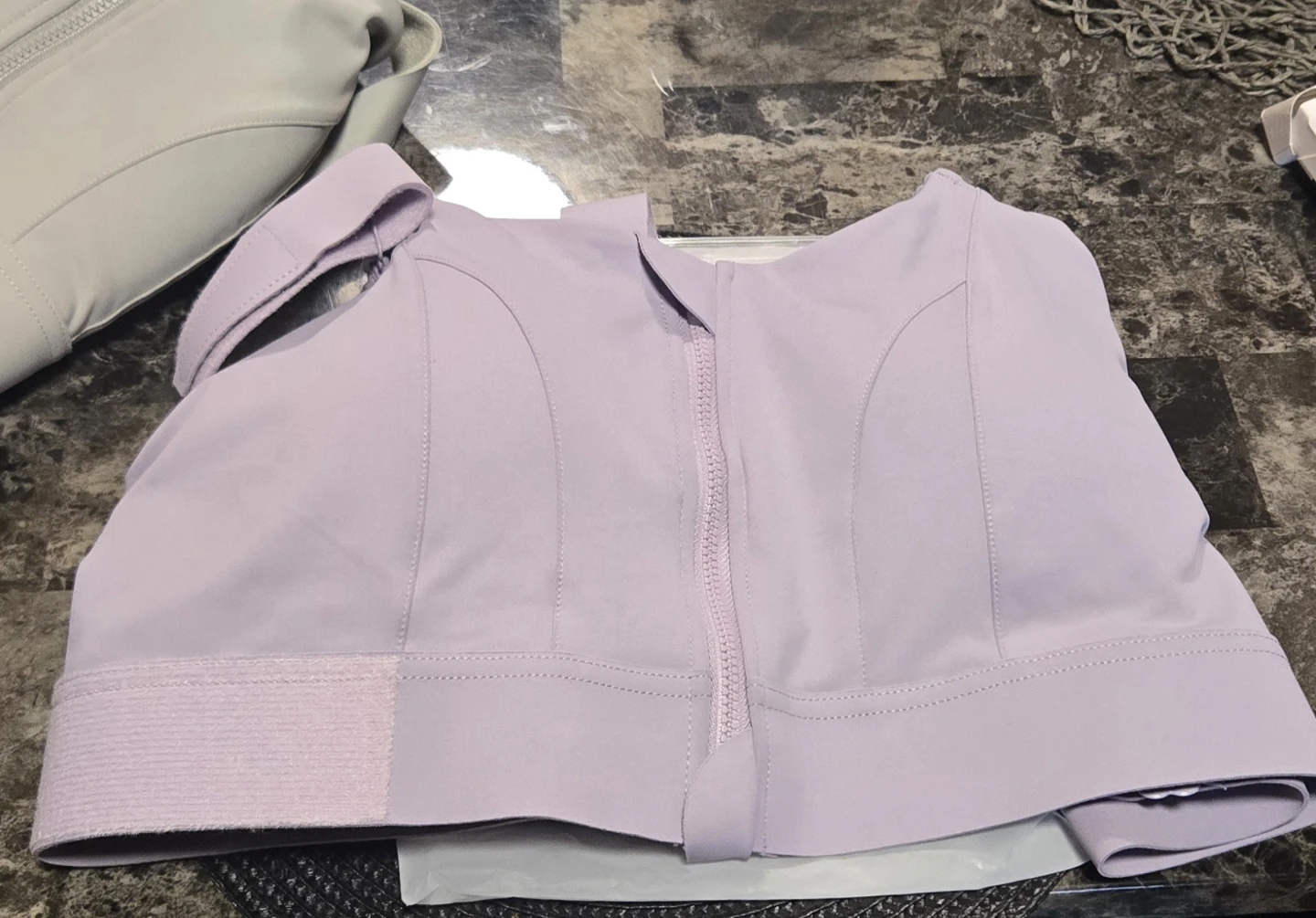 2 new High Impact Sports Bra, XL