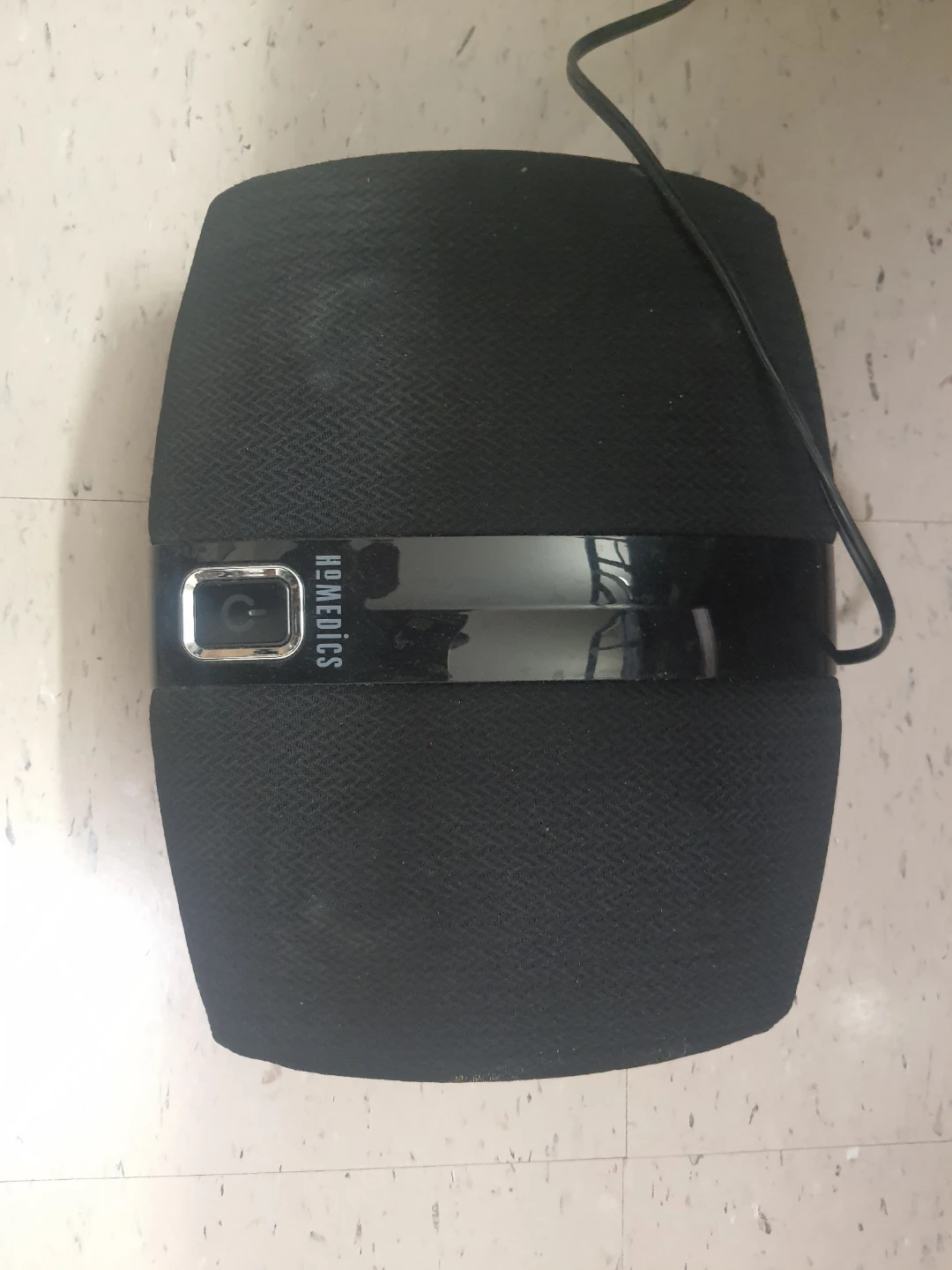 HoMedics Sound Machine
