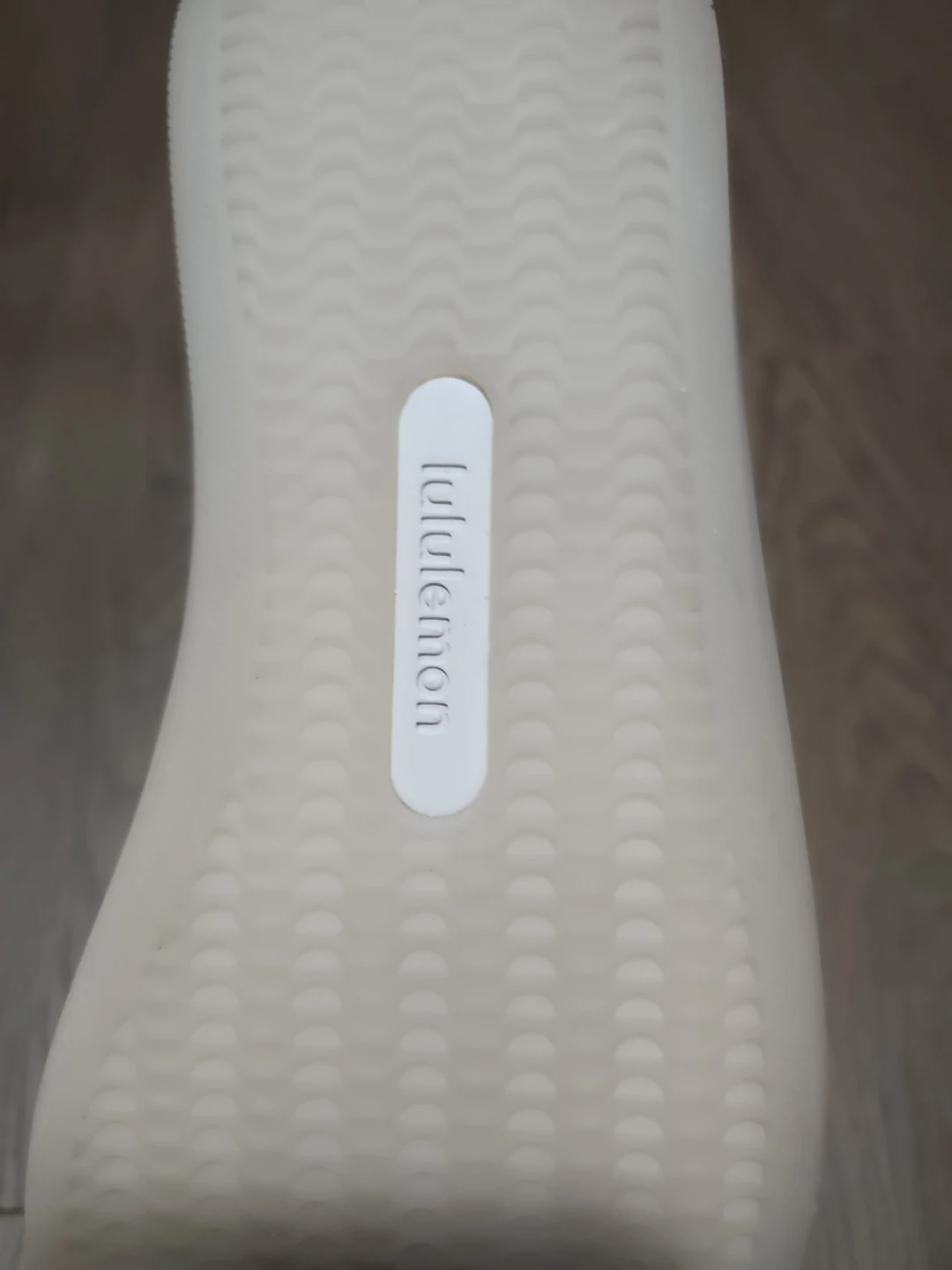 Lululemon White Sneakers - photo 4