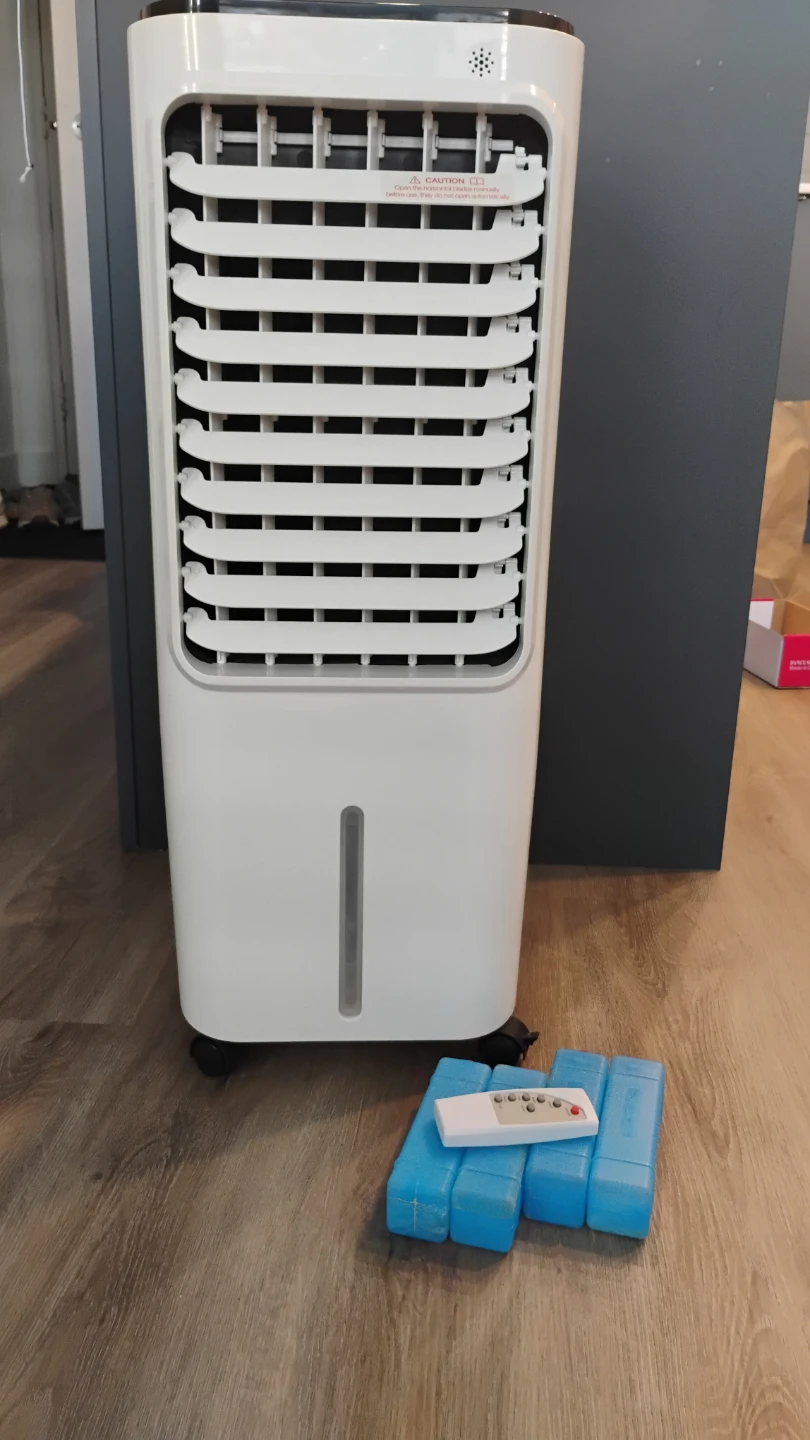 Costway Fan and Air Cooler