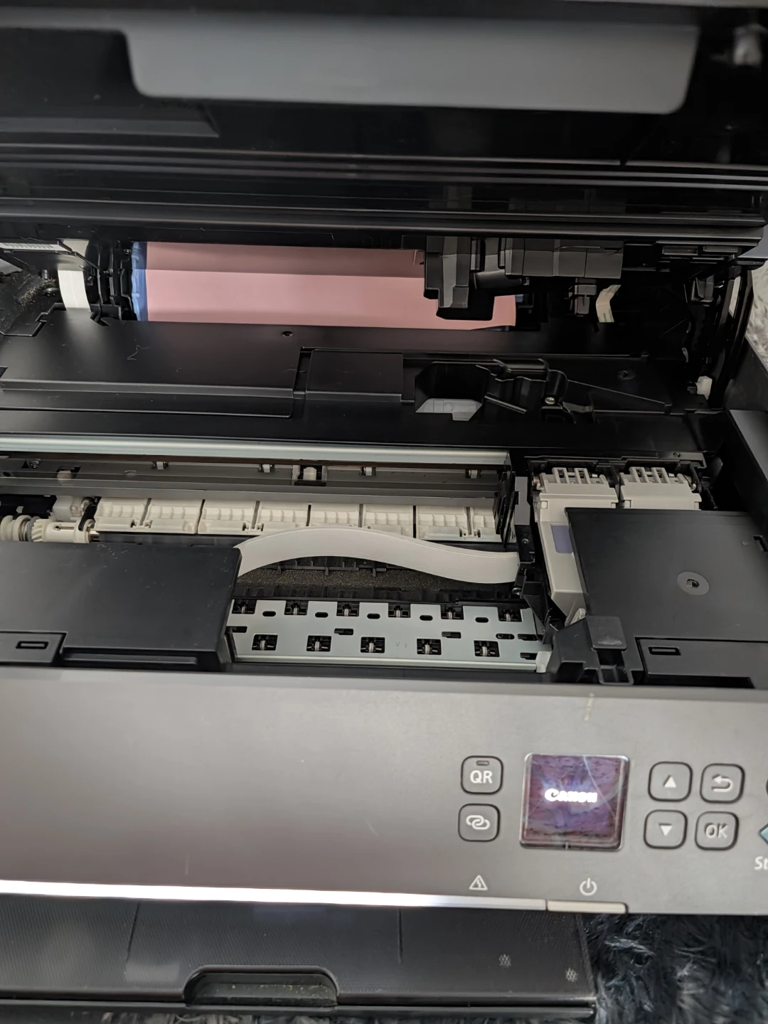Canon PIXMA Printer - TS6420a - photo 3