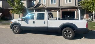 2015 Ford F250 Super Duty XL 6.2L, 8 cylinders, SRW drive - photo 3