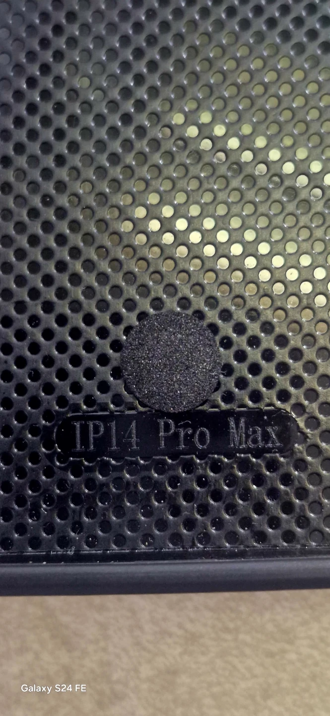 iPhone 14 Pro Max case - photo 3