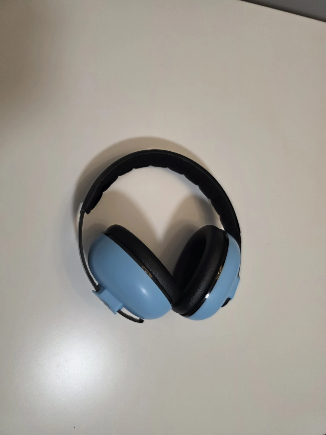 Hearing Protection Earmuffs for kids