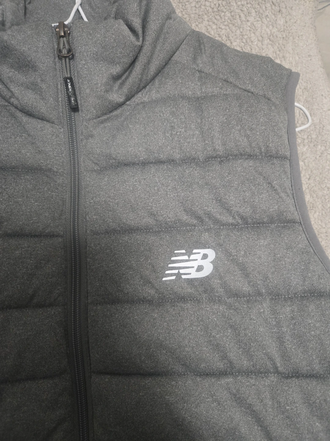Balance vest - photo 2