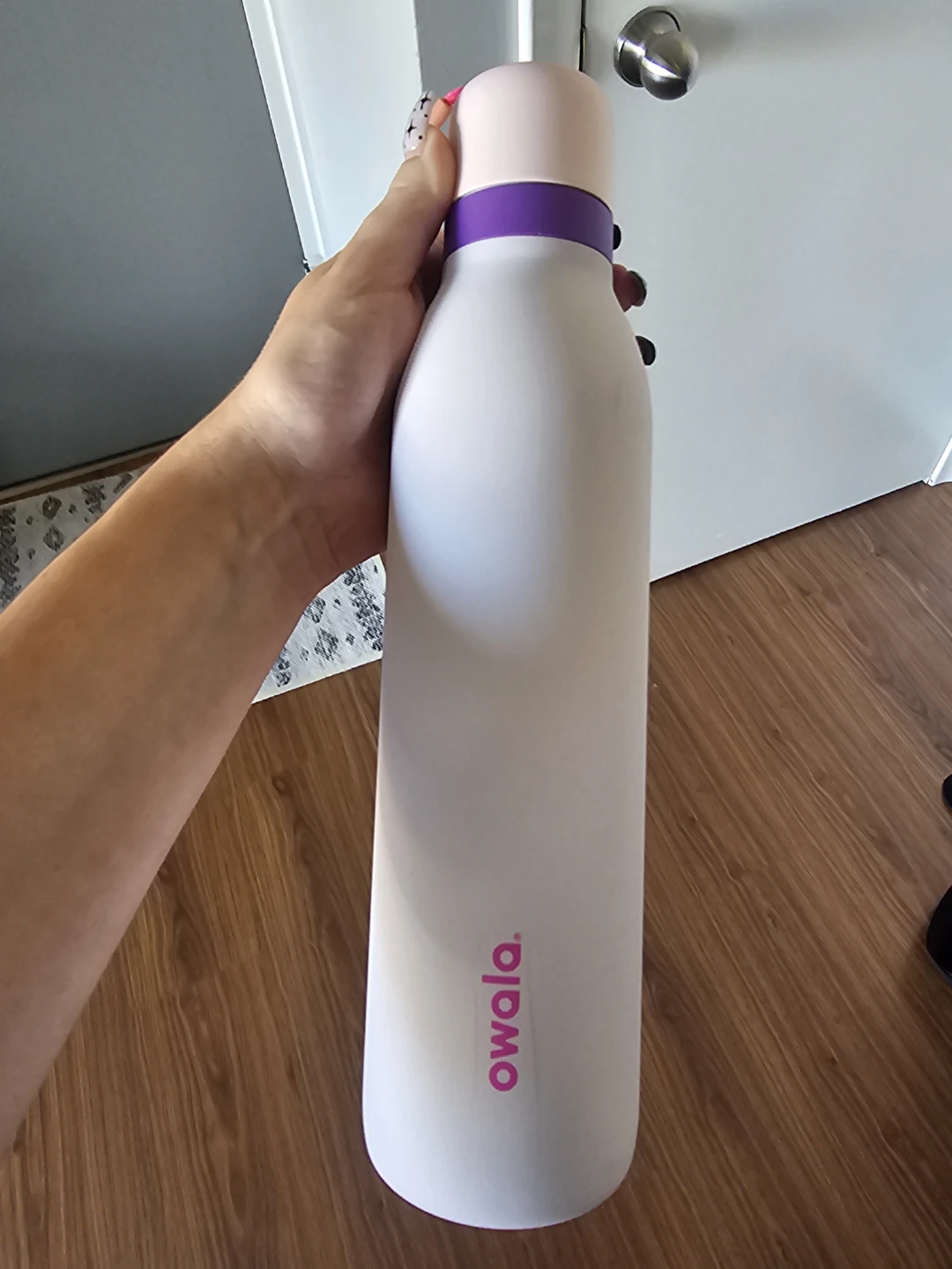 Owala FreeSip Water Bottle