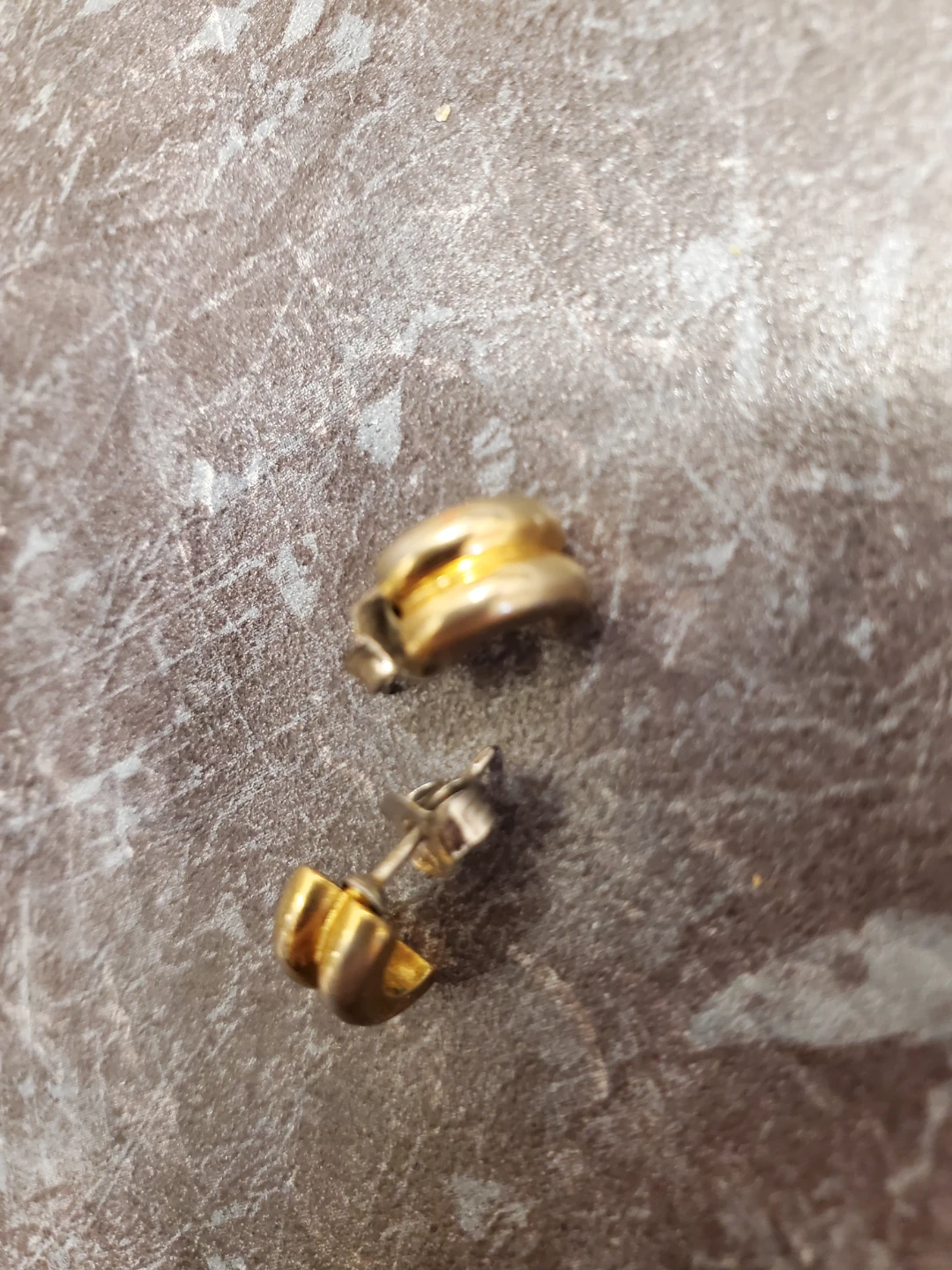 Pierced Earrings - photo 5
