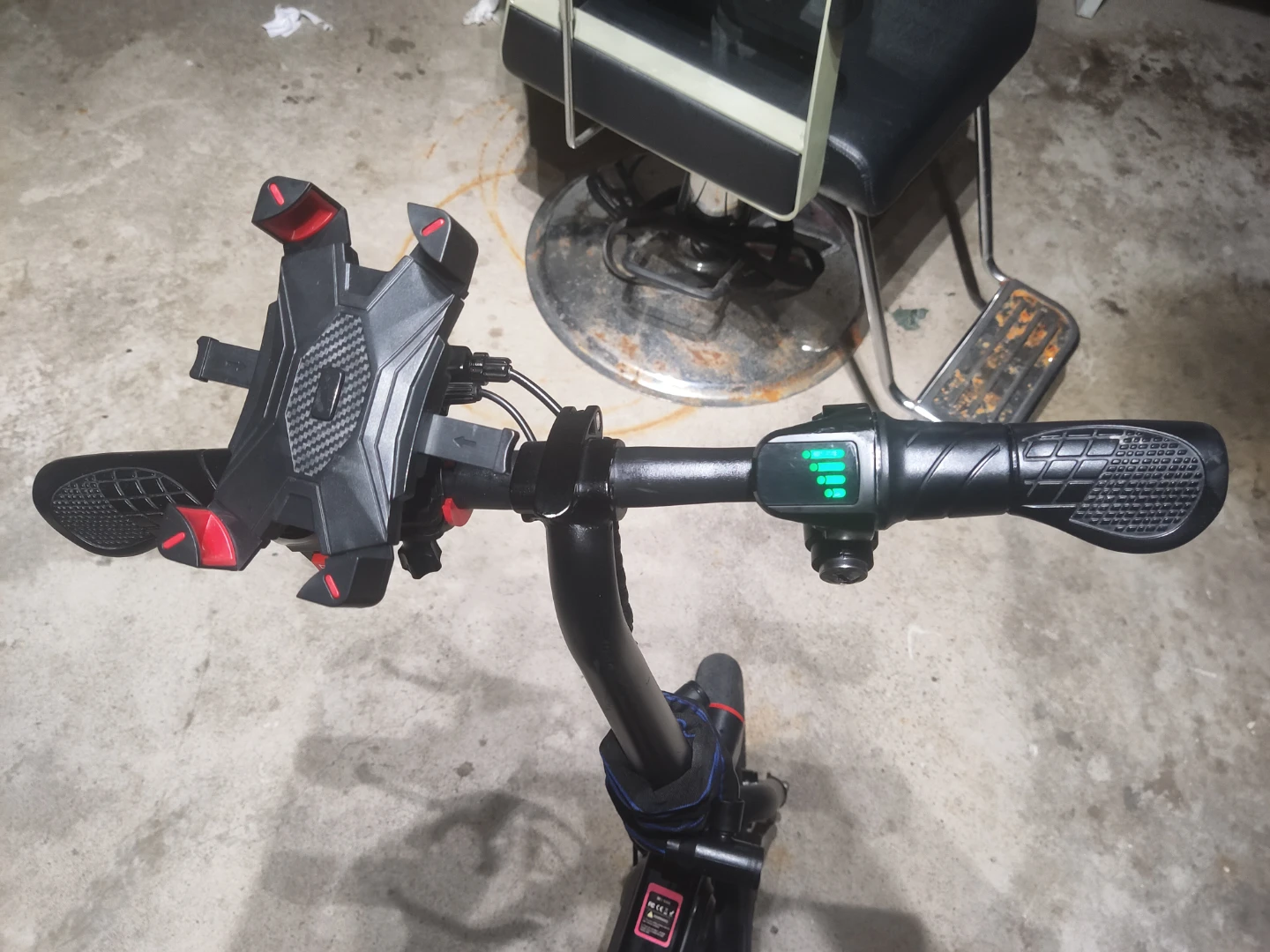 Gyroor Electric Bike - photo 4