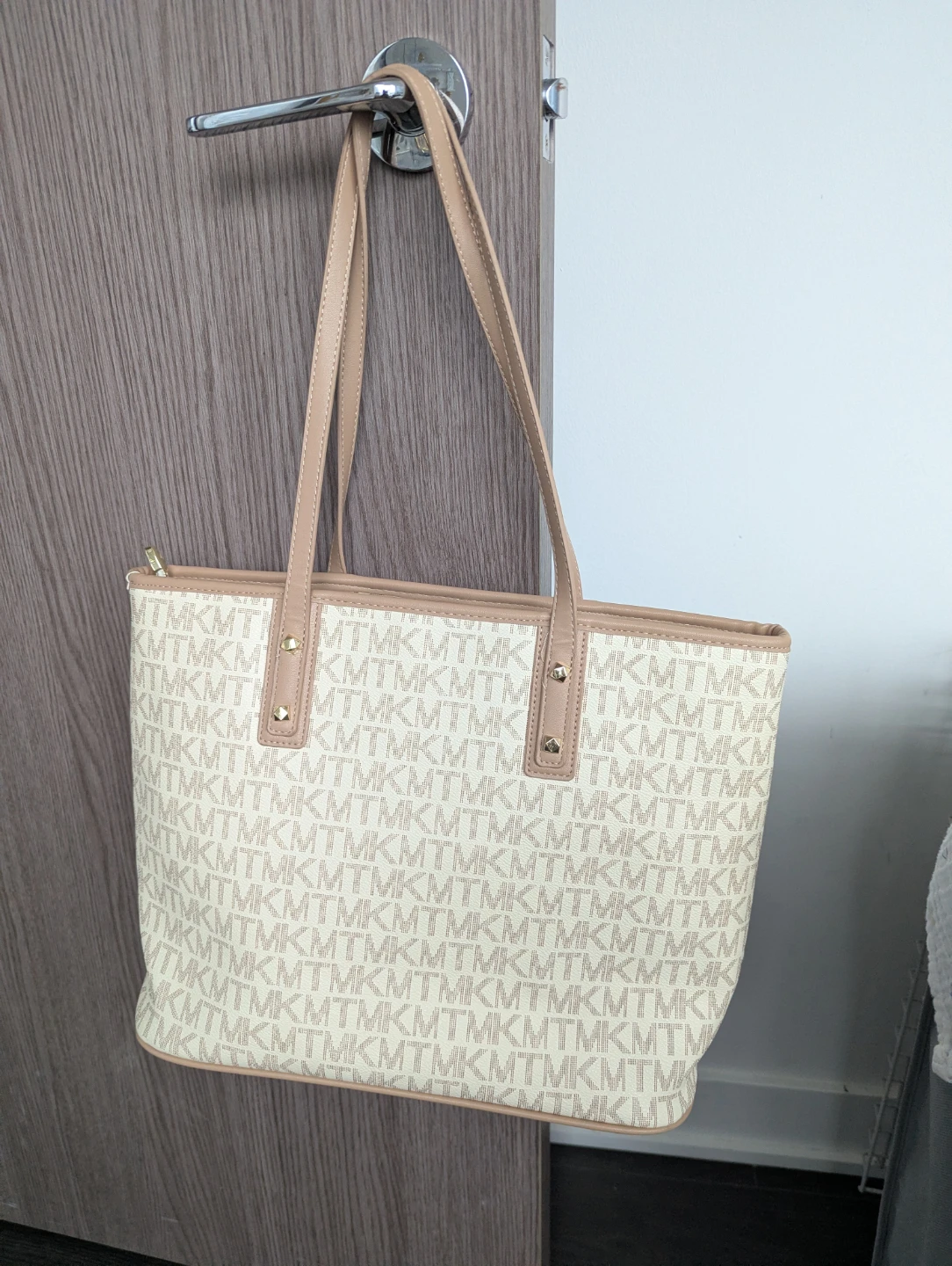 Look alike Michael Kors Tote Bag