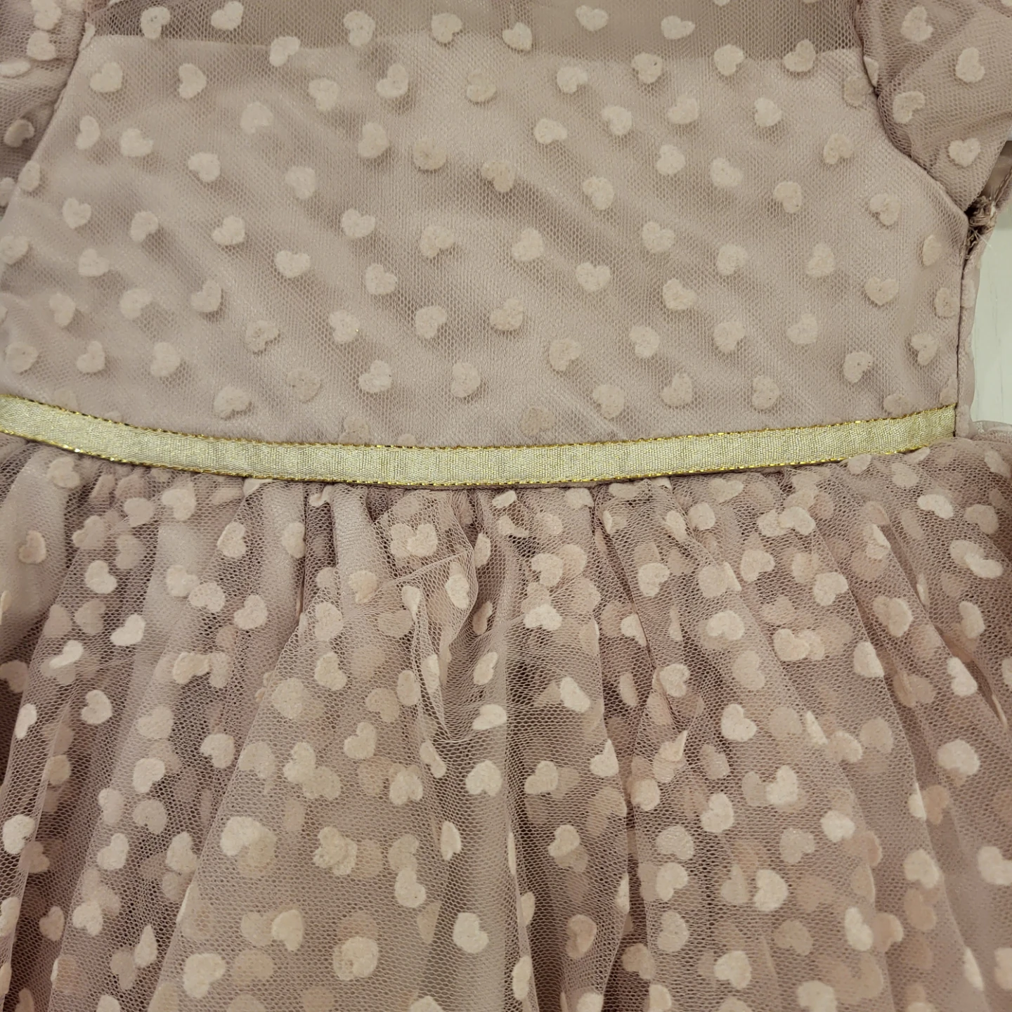Blueberi Boulevard Girls Dress - photo 3