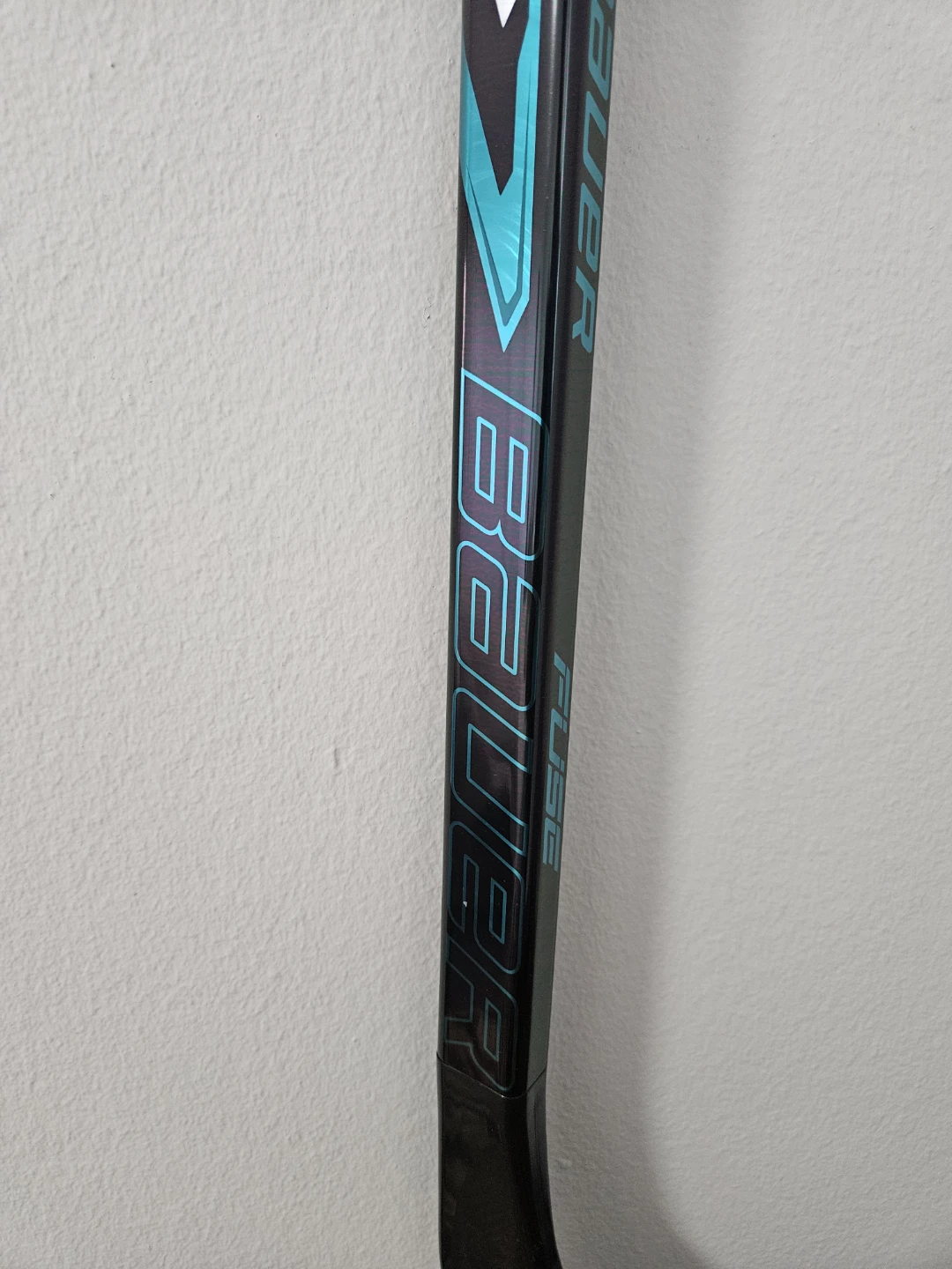 NEW! 2026 Bauer Supreme mini Hockey Stick - photo 2