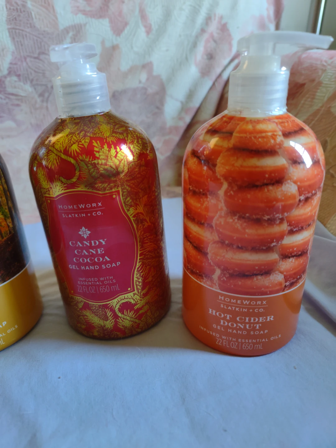 Hand soaps - photo 3