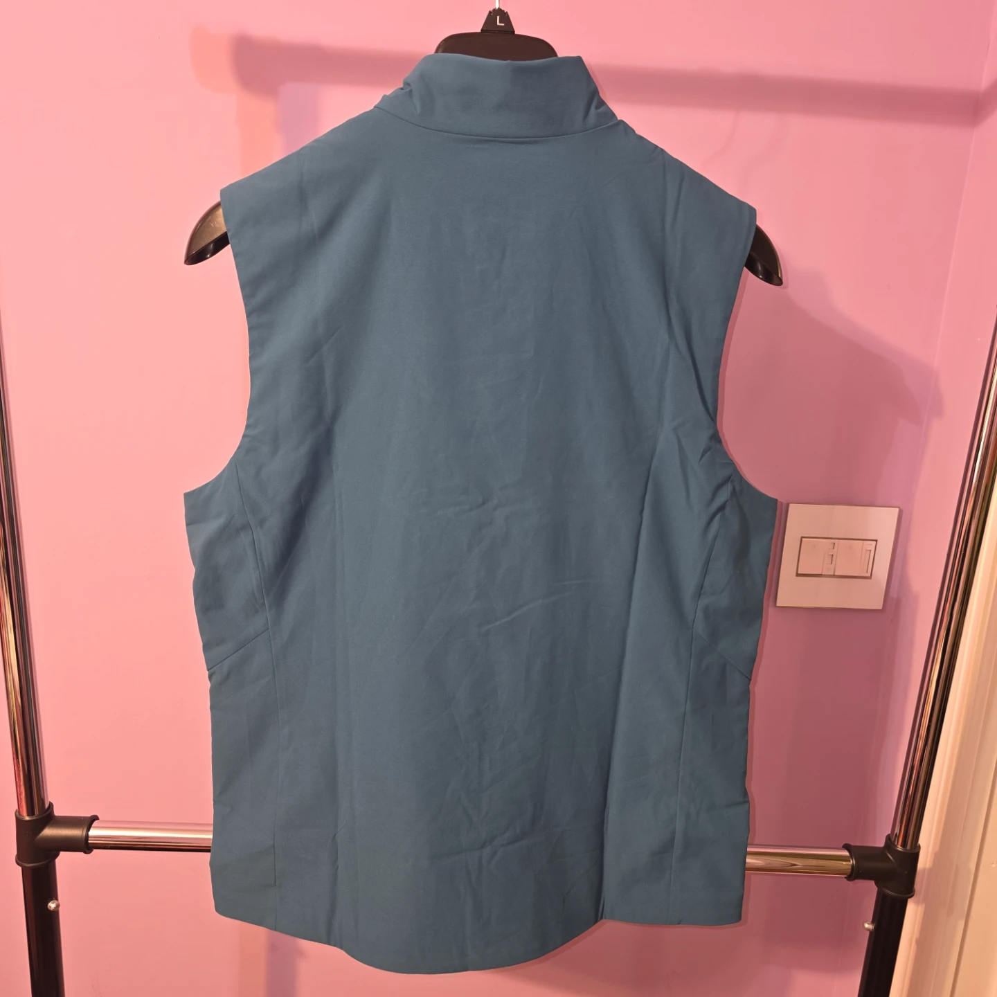 Patagonia Nano-Air Light Vest Blue Medium - photo 2