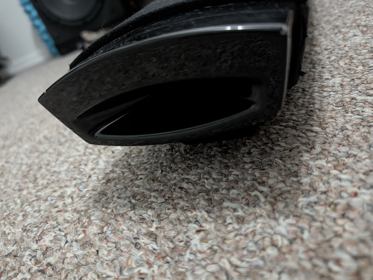 Jamo A 804 Black Center Speaker - photo 3