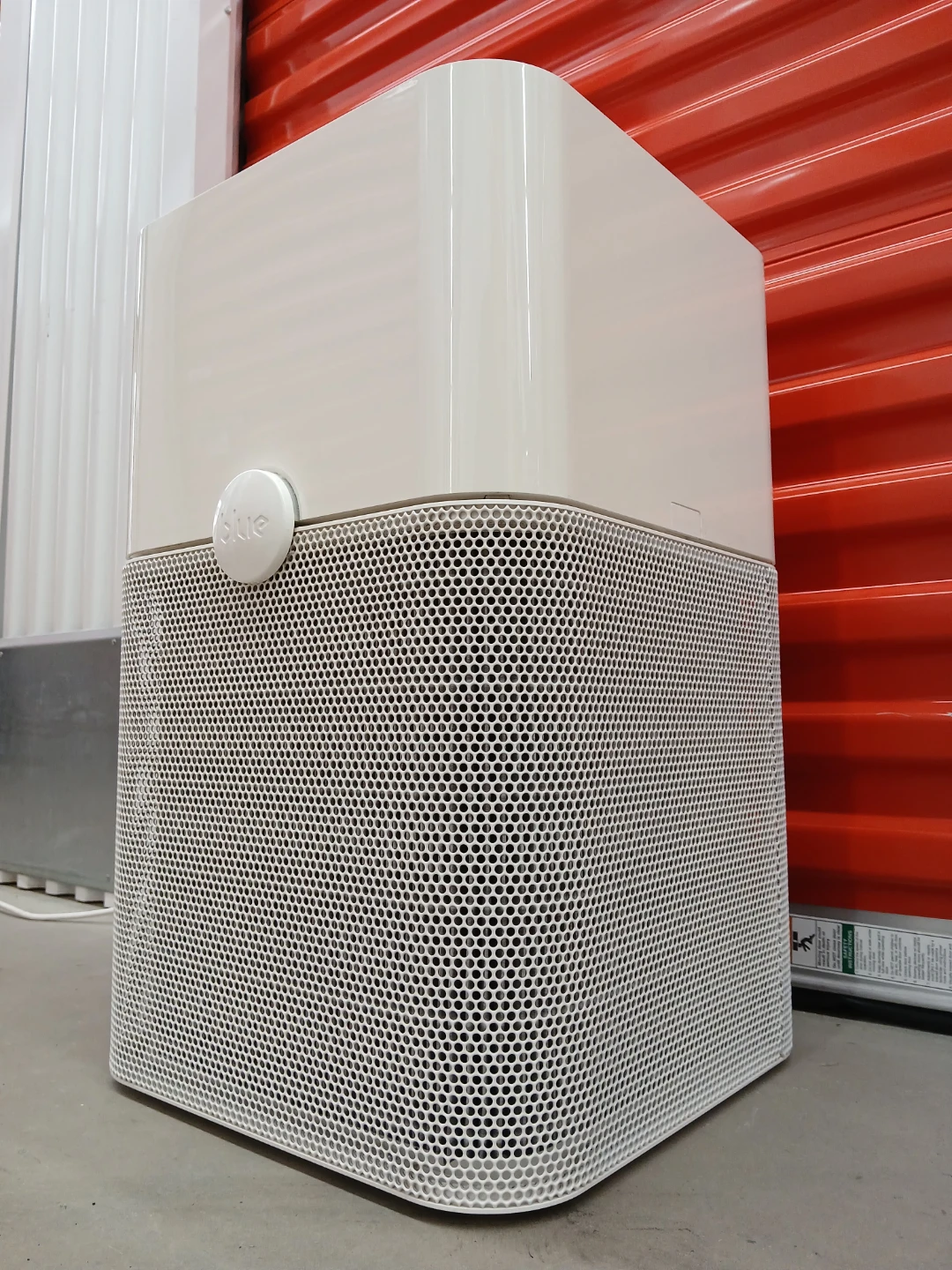 Blueair Blue 211+ Air Purifier - photo 5