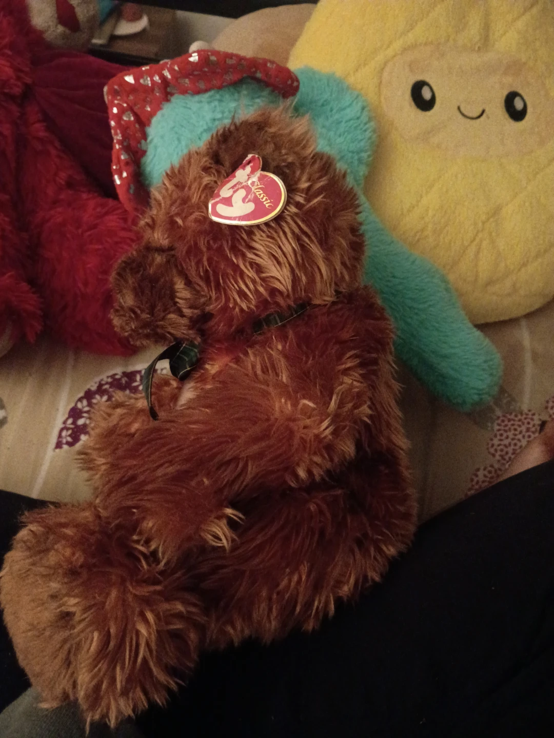 Teddy bear - photo 2